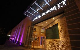 Menoir Dorsett Madrid Leganés